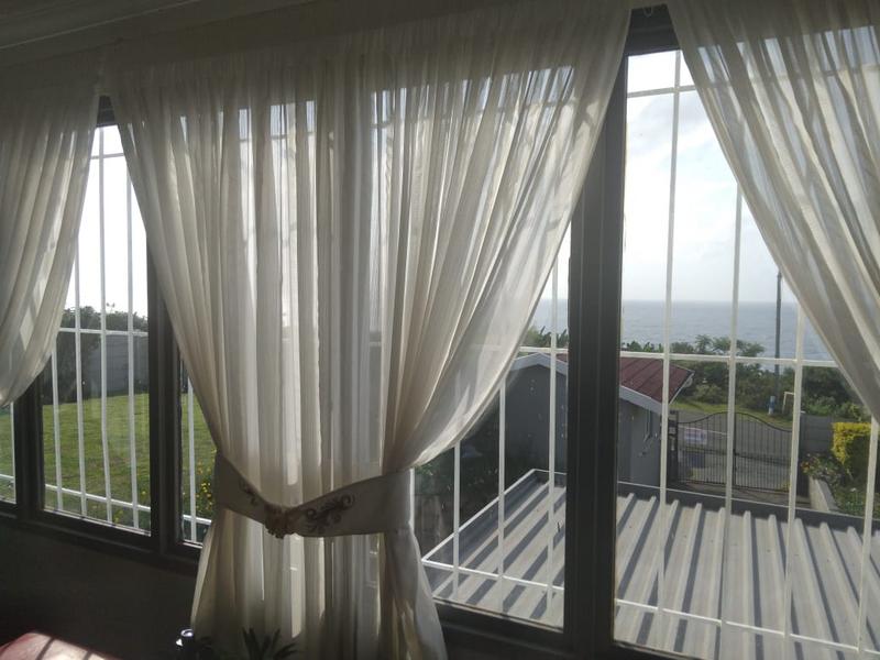 3 Bedroom Property for Sale in Hibberdene KwaZulu-Natal