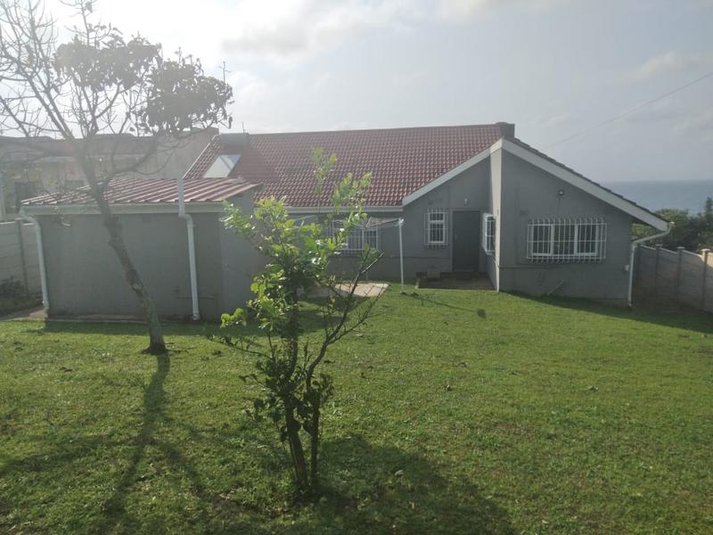 3 Bedroom Property for Sale in Hibberdene KwaZulu-Natal