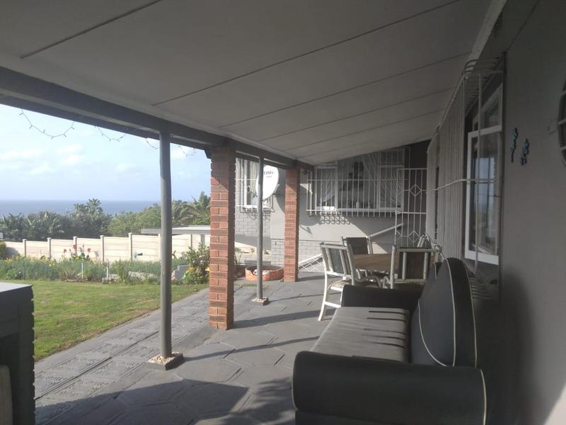 3 Bedroom Property for Sale in Hibberdene KwaZulu-Natal