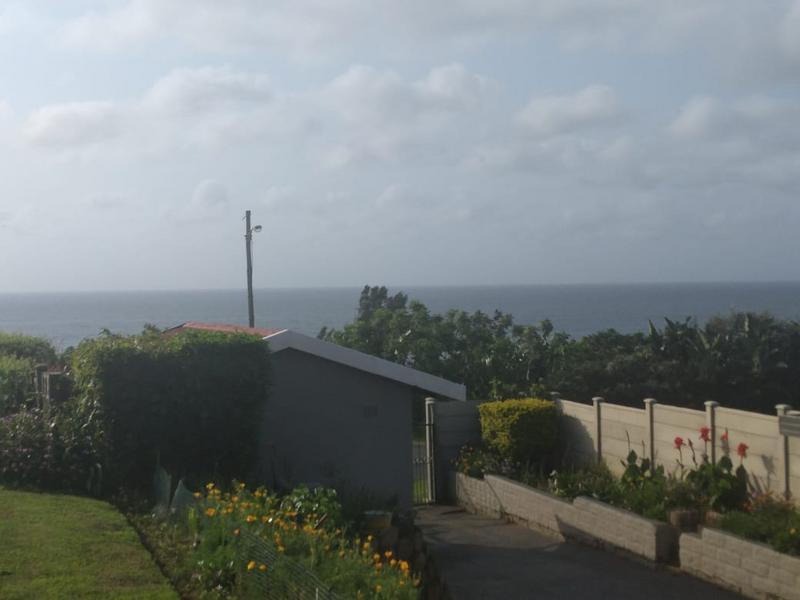 3 Bedroom Property for Sale in Hibberdene KwaZulu-Natal