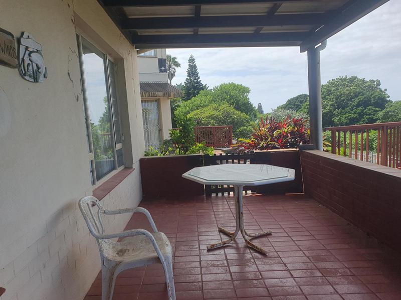 2 Bedroom Property for Sale in Umtentweni KwaZulu-Natal