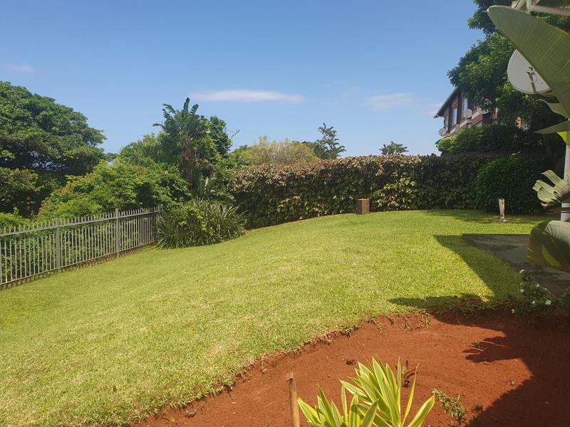 2 Bedroom Property for Sale in Umtentweni KwaZulu-Natal