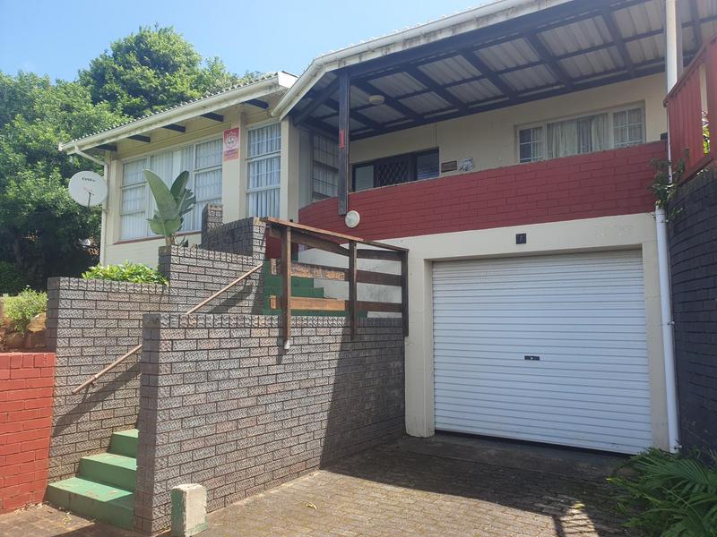 2 Bedroom Property for Sale in Umtentweni KwaZulu-Natal