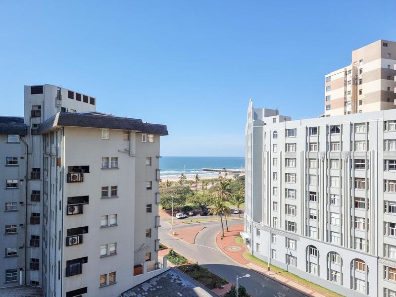 1 Bedroom Property for Sale in North Beach KwaZulu-Natal