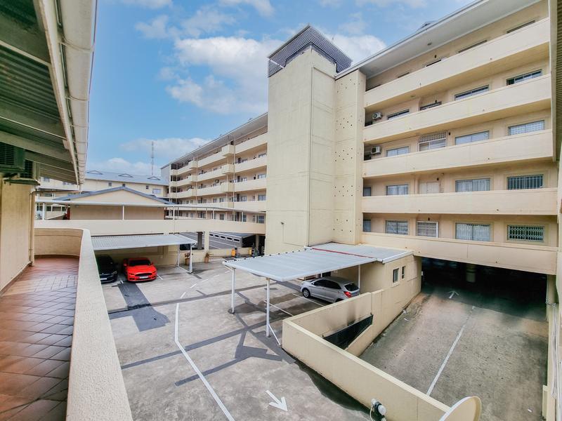 2 Bedroom Property for Sale in Umhlanga Ridge KwaZulu-Natal