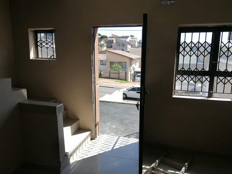 To Let 2 Bedroom Property for Rent in Westcliff KwaZulu-Natal
