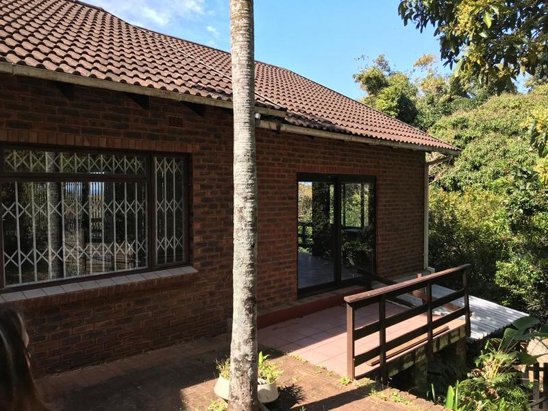 5 Bedroom Property for Sale in Trafalgar KwaZulu-Natal