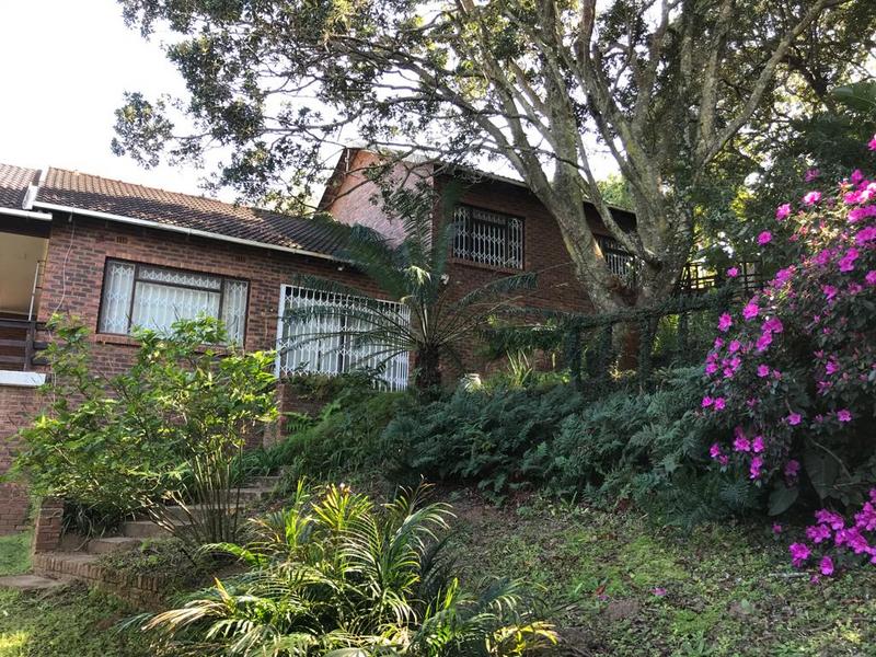 5 Bedroom Property for Sale in Trafalgar KwaZulu-Natal