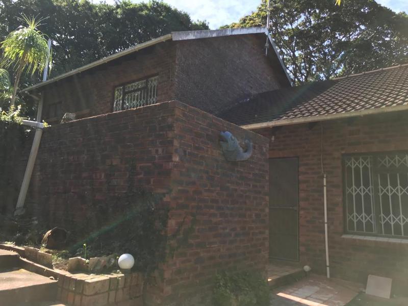 5 Bedroom Property for Sale in Trafalgar KwaZulu-Natal