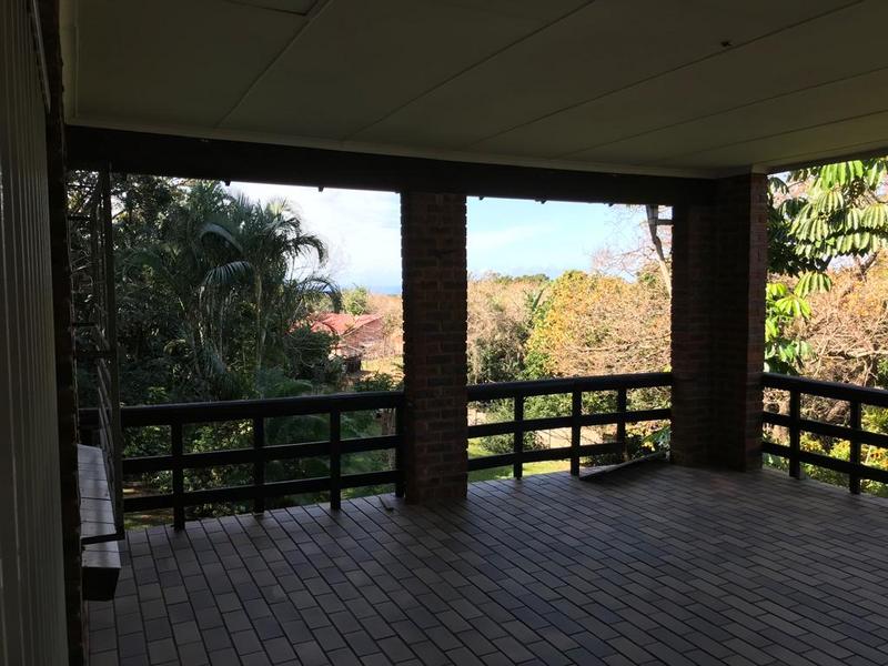 5 Bedroom Property for Sale in Trafalgar KwaZulu-Natal