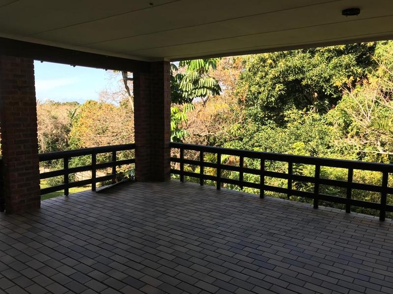 5 Bedroom Property for Sale in Trafalgar KwaZulu-Natal