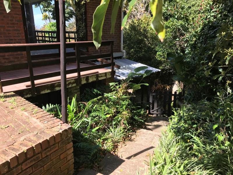 5 Bedroom Property for Sale in Trafalgar KwaZulu-Natal