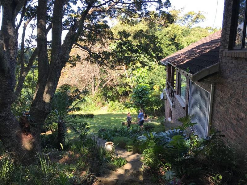 5 Bedroom Property for Sale in Trafalgar KwaZulu-Natal