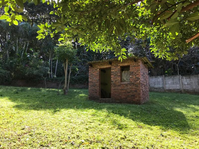 5 Bedroom Property for Sale in Trafalgar KwaZulu-Natal