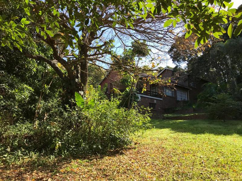 5 Bedroom Property for Sale in Trafalgar KwaZulu-Natal