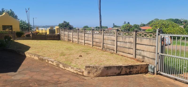 6 Bedroom Property for Sale in Isipingo Rail KwaZulu-Natal