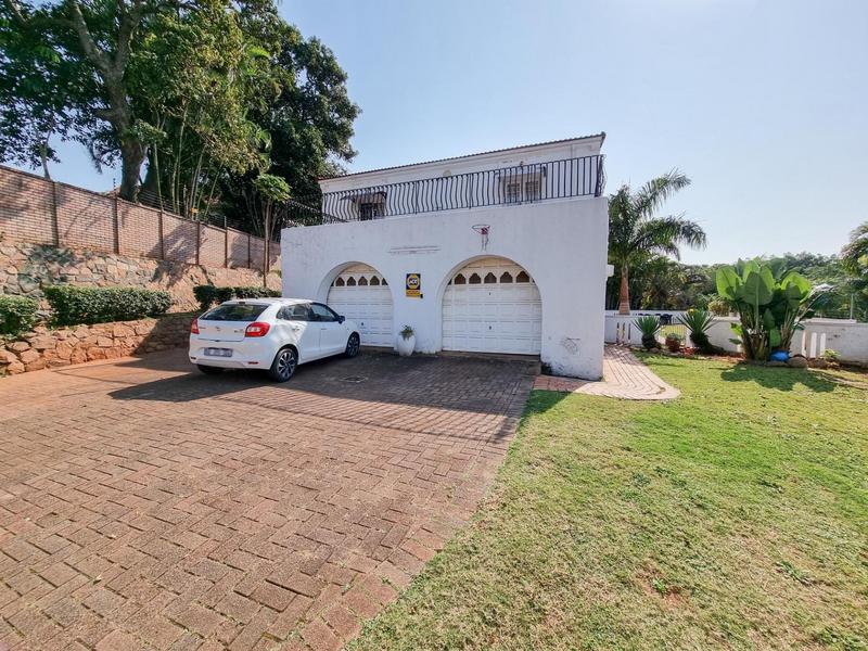 5 Bedroom Property for Sale in Glenwood KwaZulu-Natal