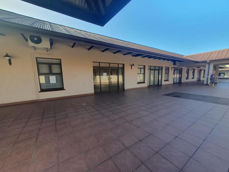 Commercial Property for Sale in Shelly Beach KwaZulu-Natal