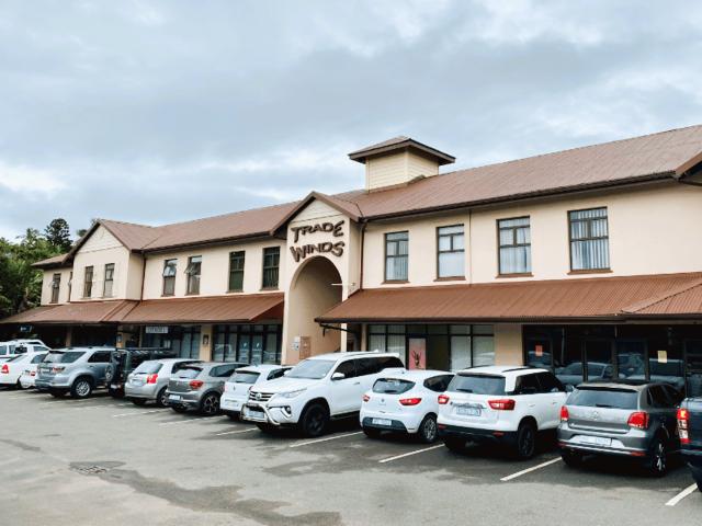 Commercial Property for Sale in Shelly Beach KwaZulu-Natal