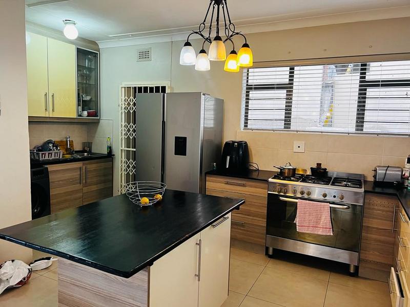 3 Bedroom Property for Sale in Westville KwaZulu-Natal