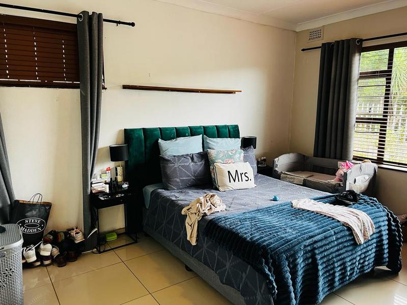 3 Bedroom Property for Sale in Westville KwaZulu-Natal