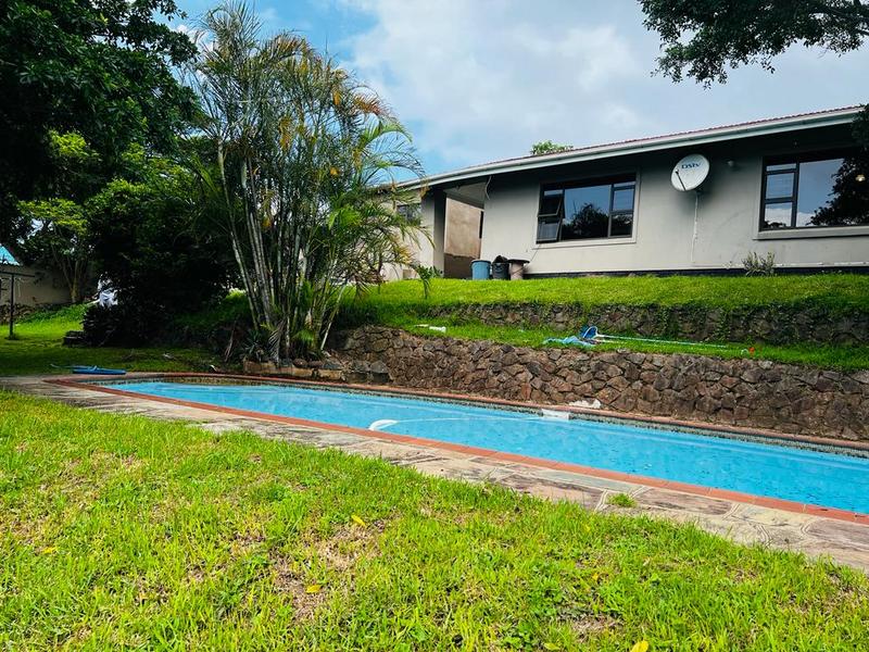 3 Bedroom Property for Sale in Westville KwaZulu-Natal