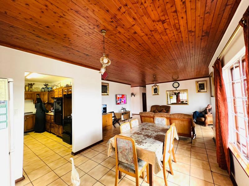 4 Bedroom Property for Sale in Springfield KwaZulu-Natal