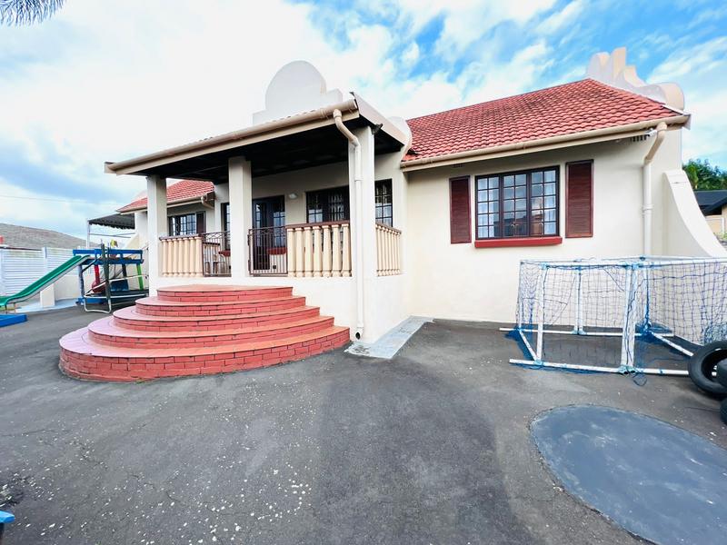 4 Bedroom Property for Sale in Springfield KwaZulu-Natal
