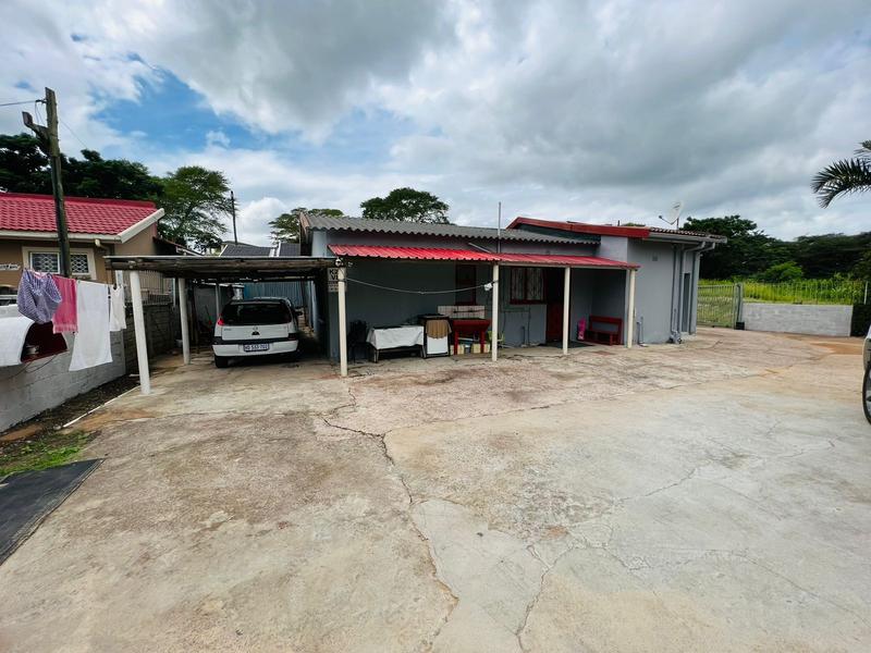 3 Bedroom Property for Sale in Phoenix KwaZulu-Natal