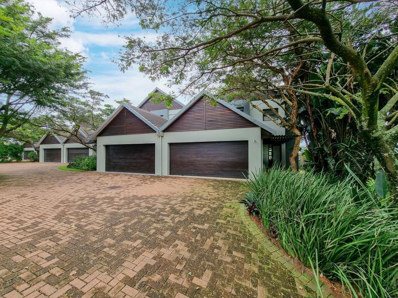 To Let 3 Bedroom Property for Rent in Simbithi Eco Estate KwaZulu-Natal