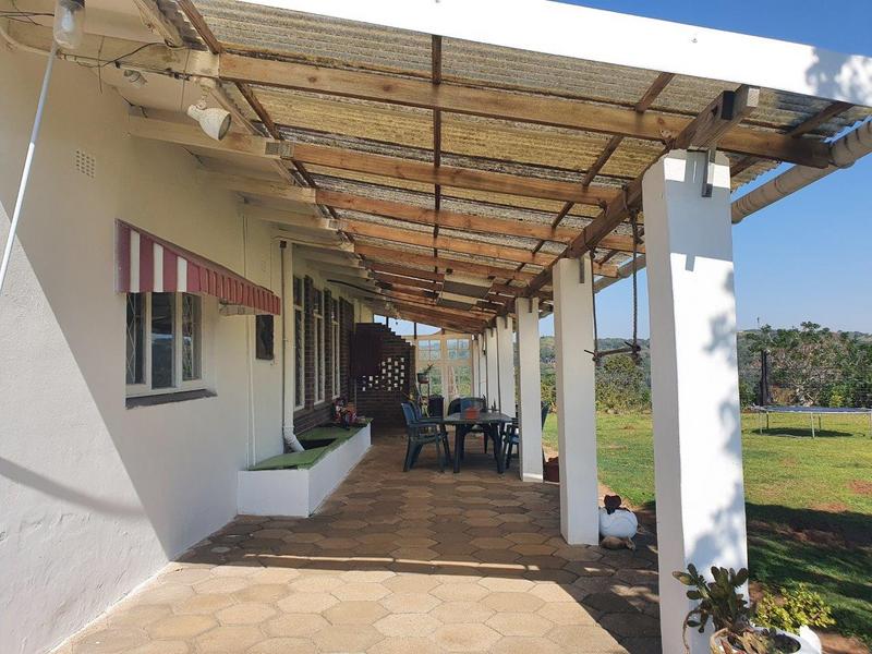 7 Bedroom Property for Sale in Umzumbe KwaZulu-Natal