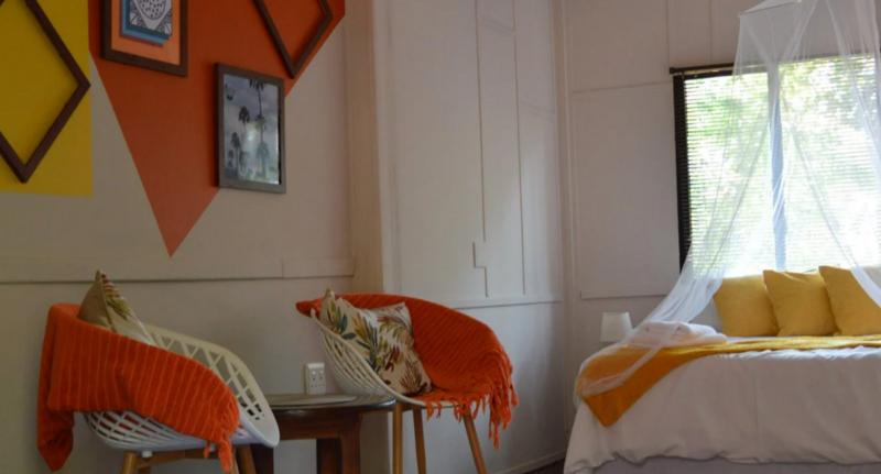 To Let 1 Bedroom Property for Rent in Leisure Bay KwaZulu-Natal