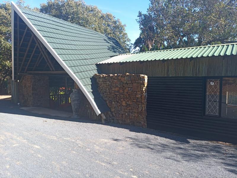 To Let 1 Bedroom Property for Rent in Leisure Bay KwaZulu-Natal
