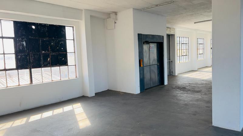To Let 0 Bedroom Property for Rent in Umgeni Park KwaZulu-Natal