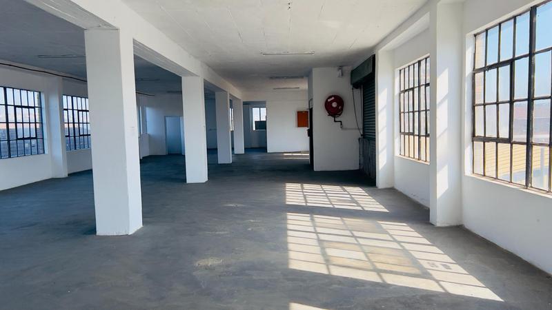 To Let commercial Property for Rent in Umgeni Park KwaZulu-Natal