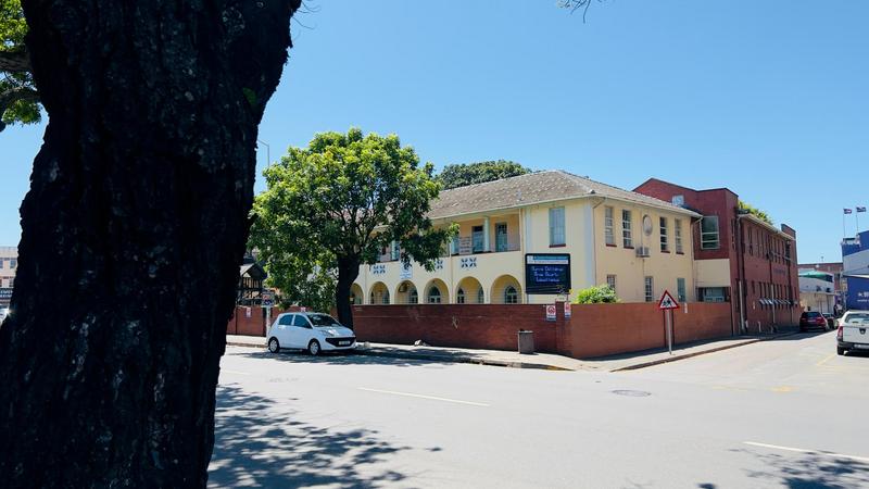 To Let 0 Bedroom Property for Rent in Greyville KwaZulu-Natal