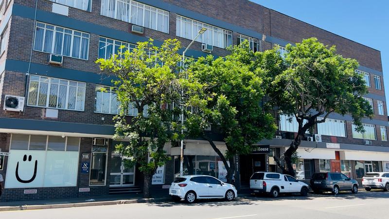 To Let commercial Property for Rent in Greyville KwaZulu-Natal