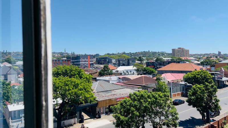 To Let commercial Property for Rent in Greyville KwaZulu-Natal