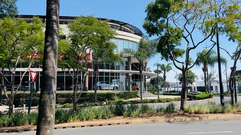 To Let commercial Property for Rent in Umhlanga Ridge KwaZulu-Natal