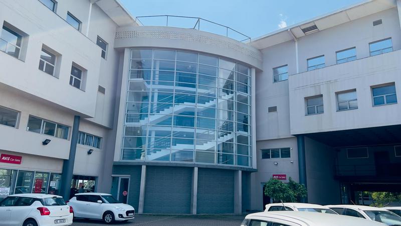 To Let commercial Property for Rent in Umhlanga Ridge KwaZulu-Natal