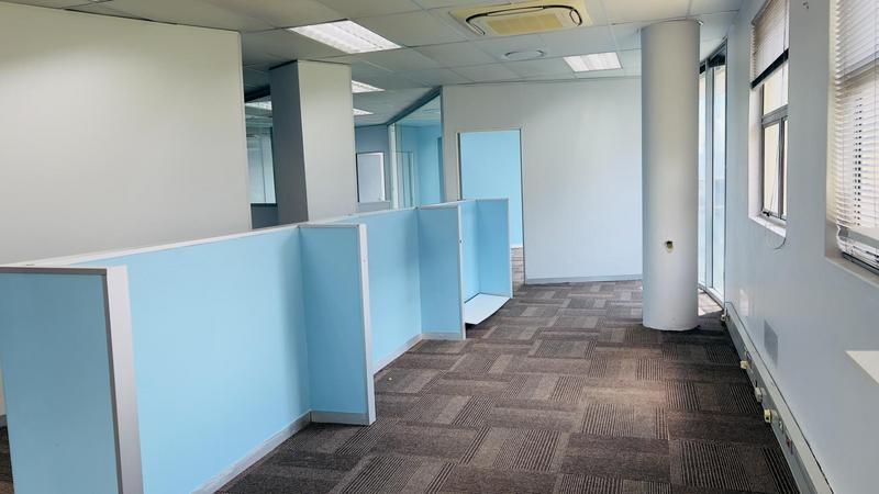 To Let commercial Property for Rent in Umhlanga Ridge KwaZulu-Natal