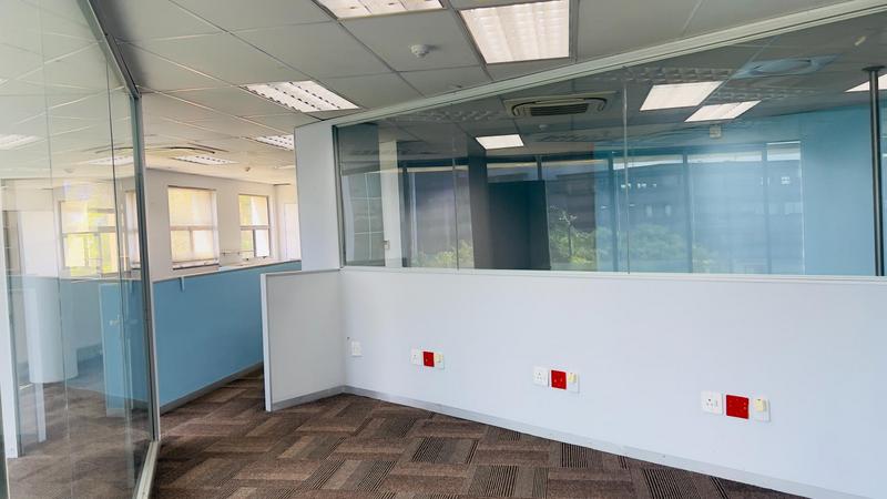 To Let commercial Property for Rent in Umhlanga Ridge KwaZulu-Natal