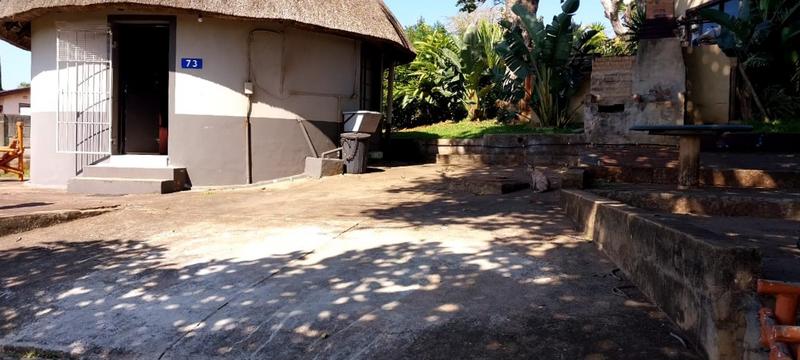 1 Bedroom Property for Sale in Woodgrange KwaZulu-Natal