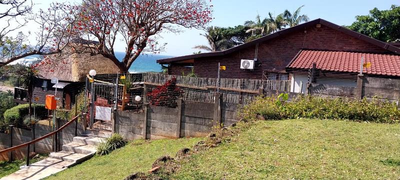 1 Bedroom Property for Sale in Woodgrange KwaZulu-Natal