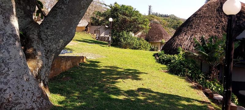 1 Bedroom Property for Sale in Woodgrange KwaZulu-Natal