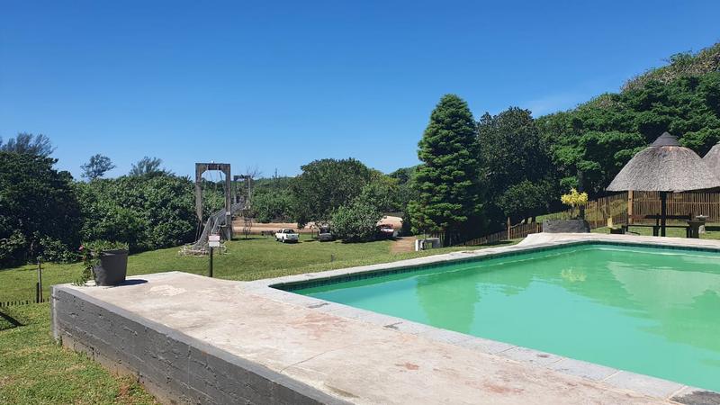 1 Bedroom Property for Sale in Woodgrange KwaZulu-Natal