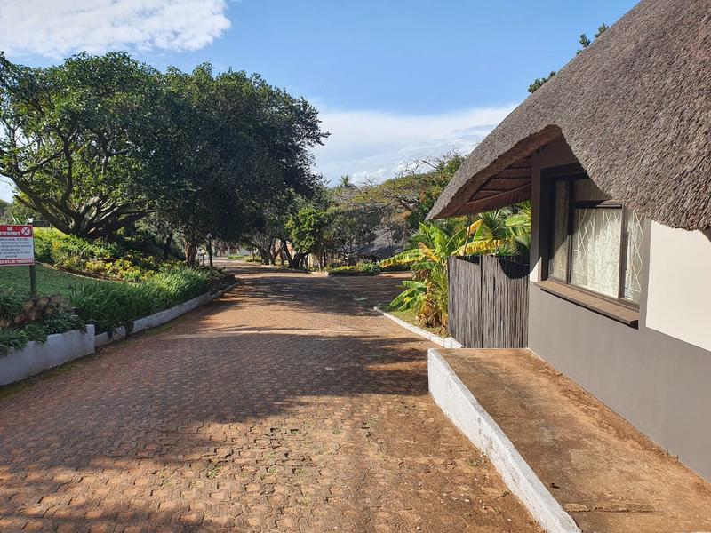 1 Bedroom Property for Sale in Woodgrange KwaZulu-Natal