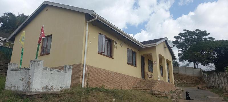3 Bedroom Property for Sale in Reservoir Hills KwaZulu-Natal