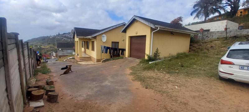 3 Bedroom Property for Sale in Reservoir Hills KwaZulu-Natal