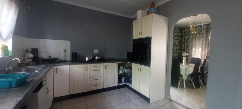 3 Bedroom Property for Sale in Reservoir Hills KwaZulu-Natal